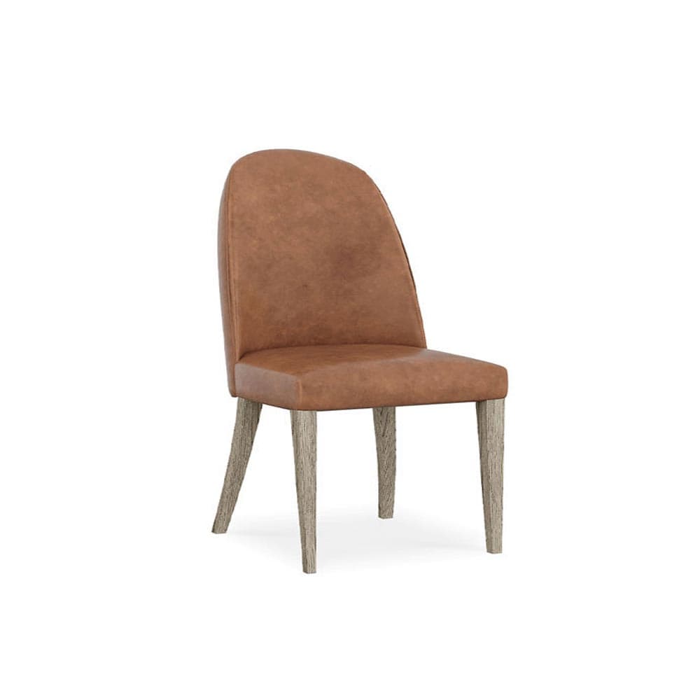 Rouse Dining Chair by Evanista