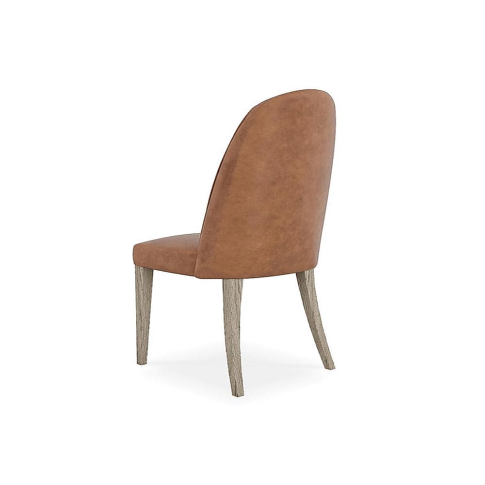 Rouse Dining Chair by Evanista