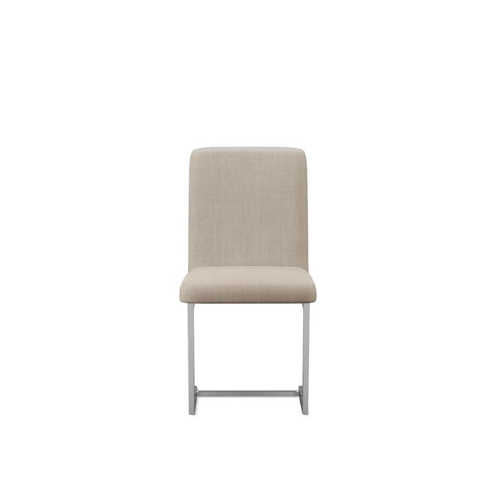 Shiver Dining Chair by Evanista