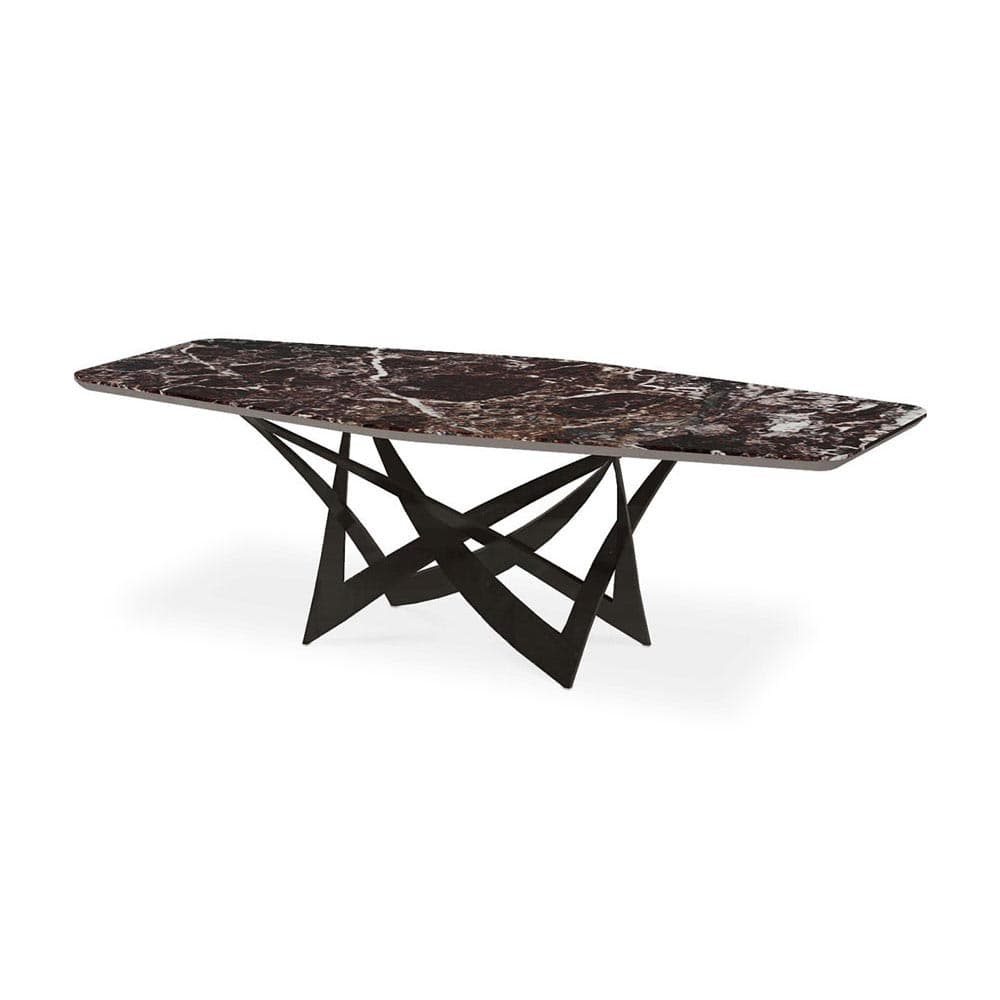 Shubert Dining Table by Evanista