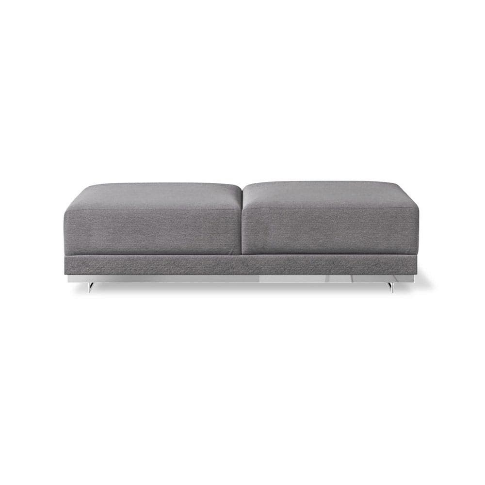 Sparks M2 Footstool by Evanista