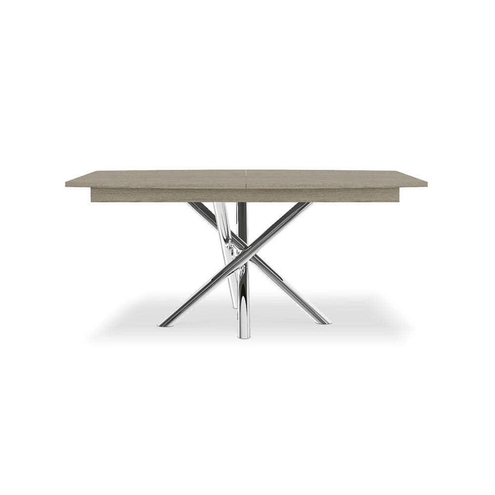 Tuub Extending Tables by Evanista