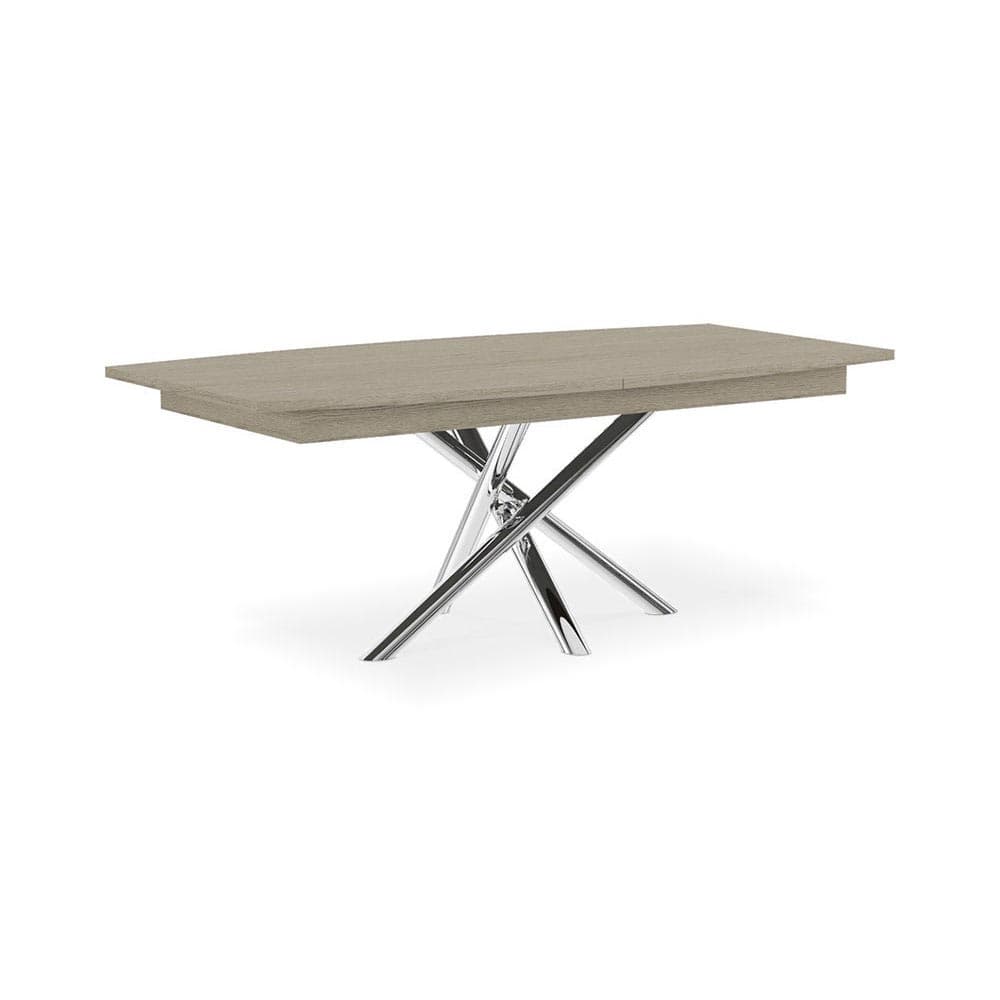 Tuub Extending Tables by Evanista