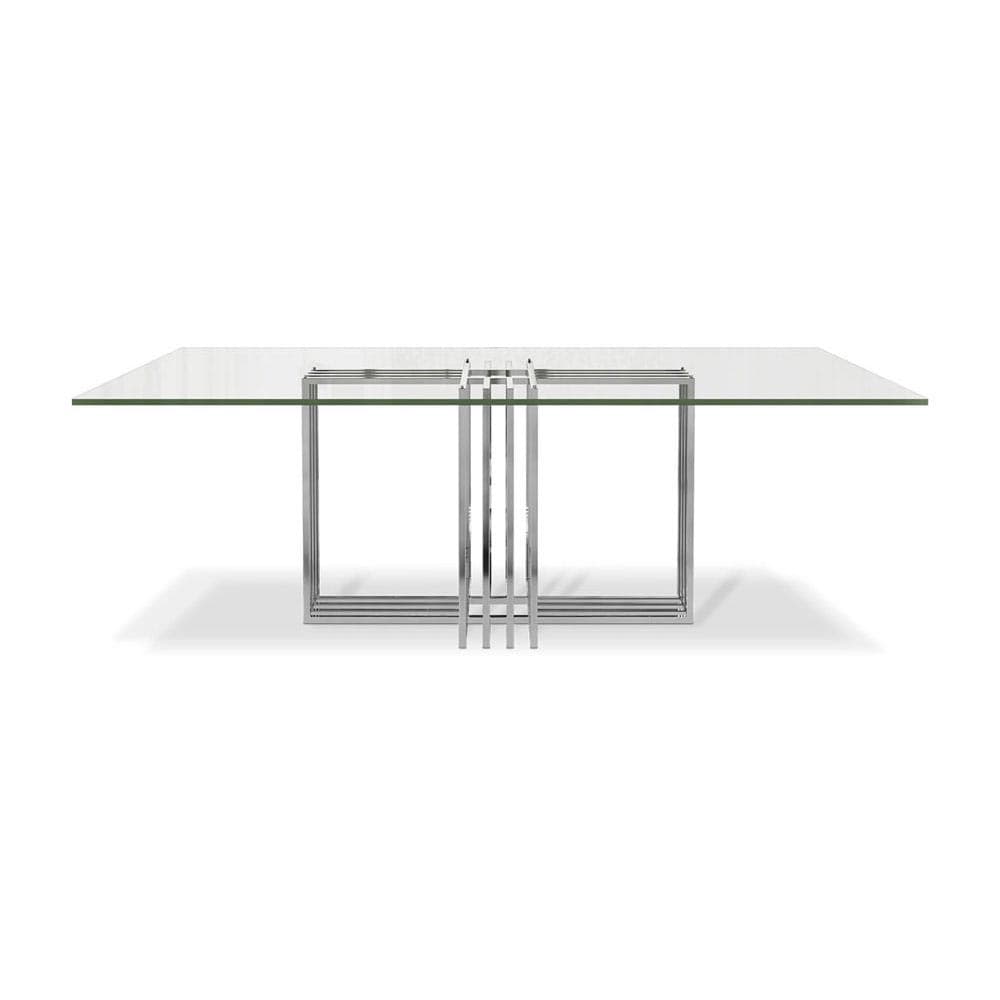 Valiant Dining Table by Evanista