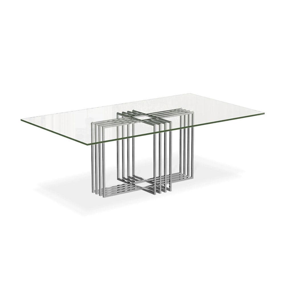 Valiant Dining Table by Evanista