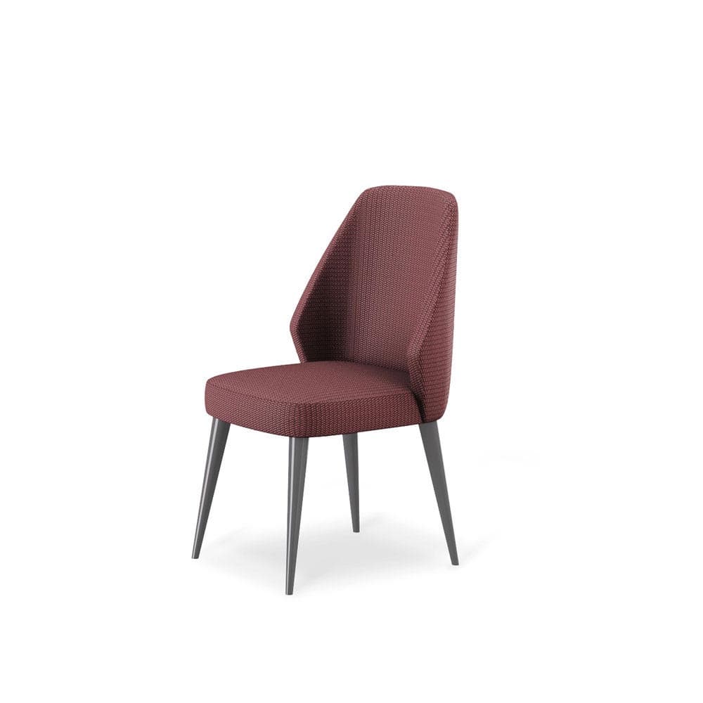 Vautier Dining Chair by Evanista