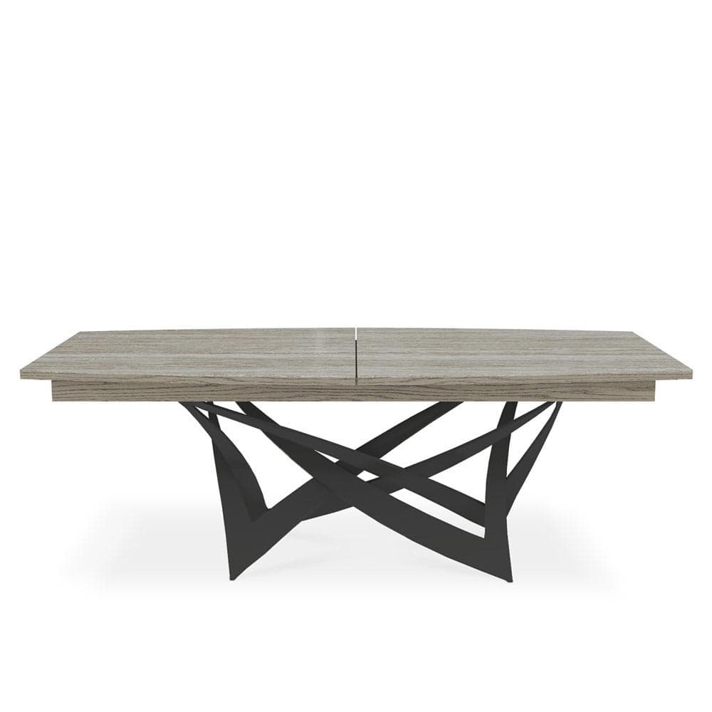 Vega Extending Tables by Evanista