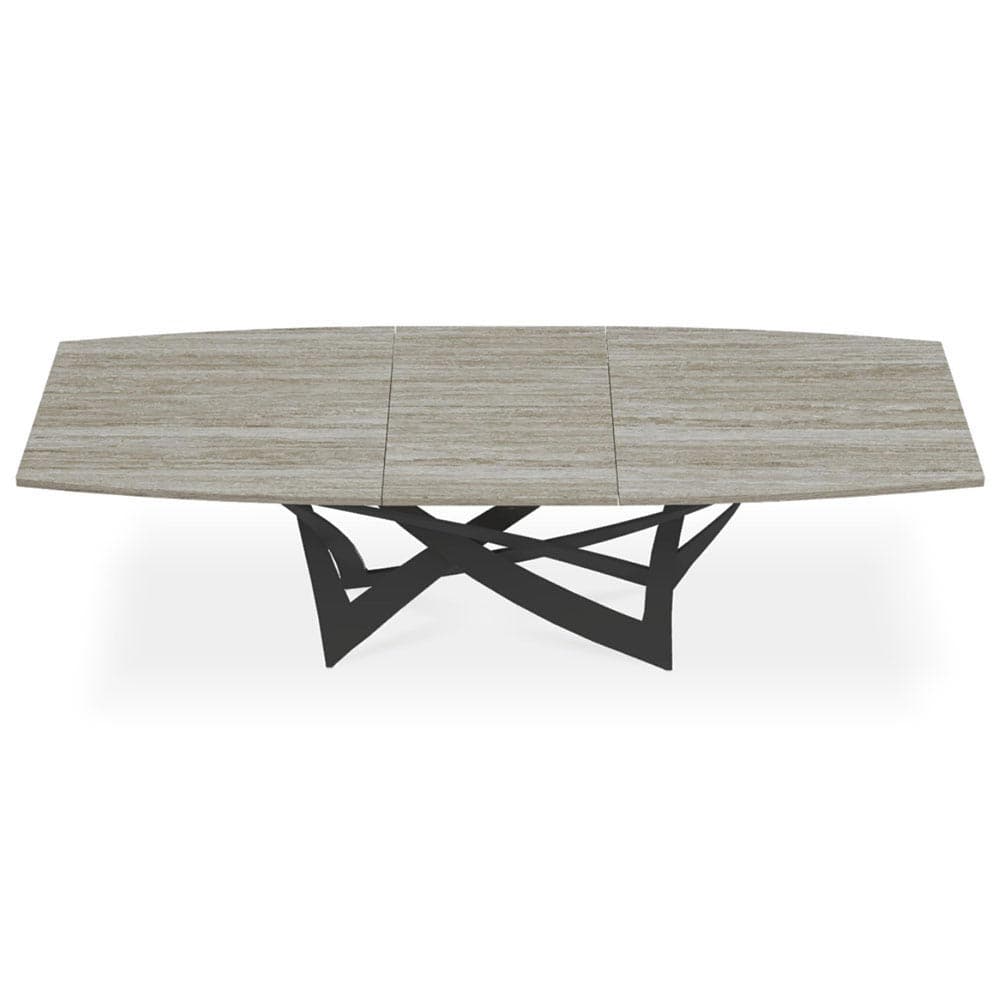 Vega Extending Tables by Evanista