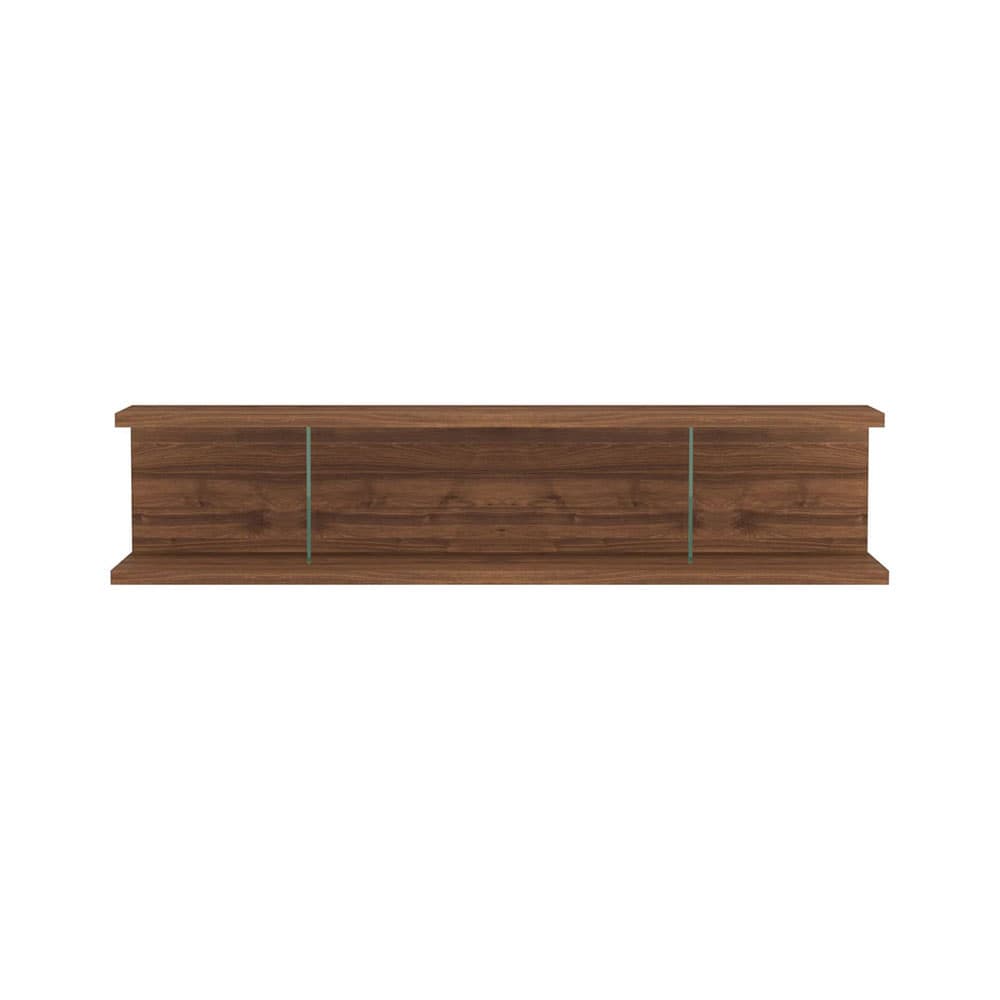 Walnut 1700 Coffee Table by Evanista