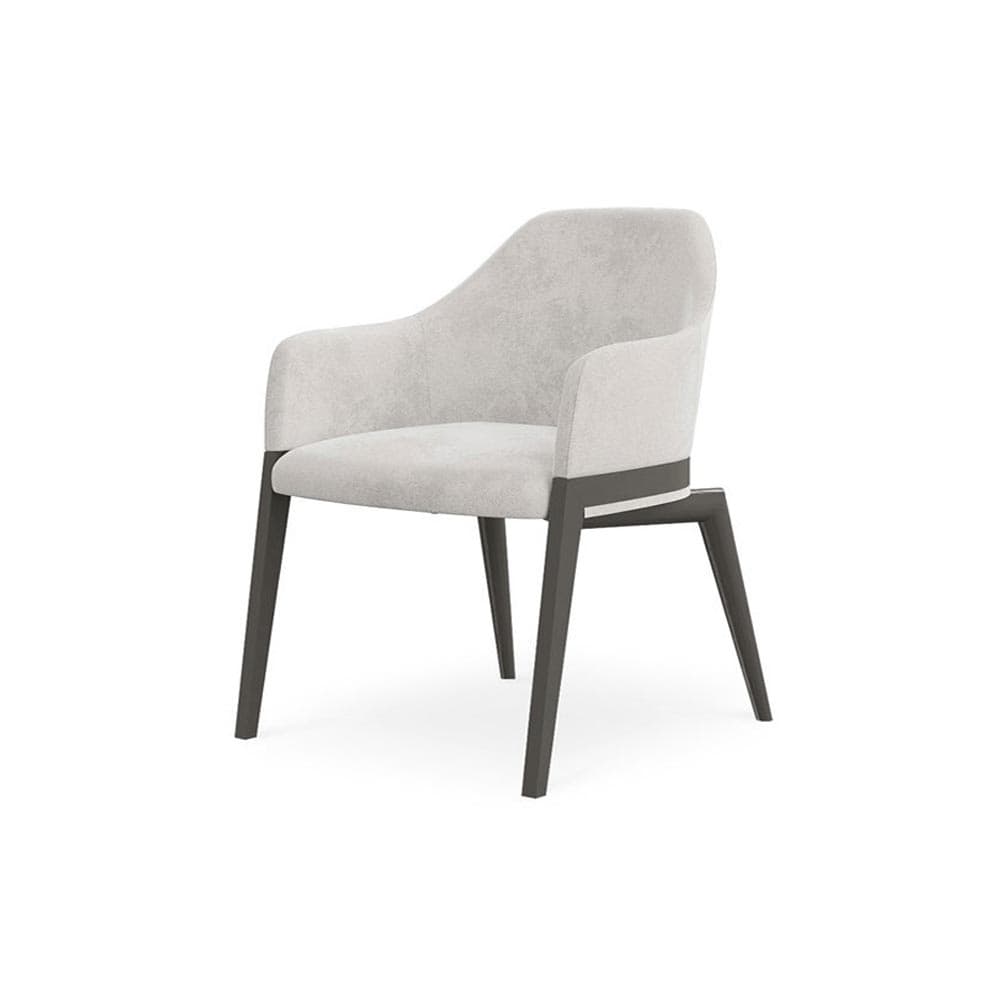 Wisdam Armchair by Evanista