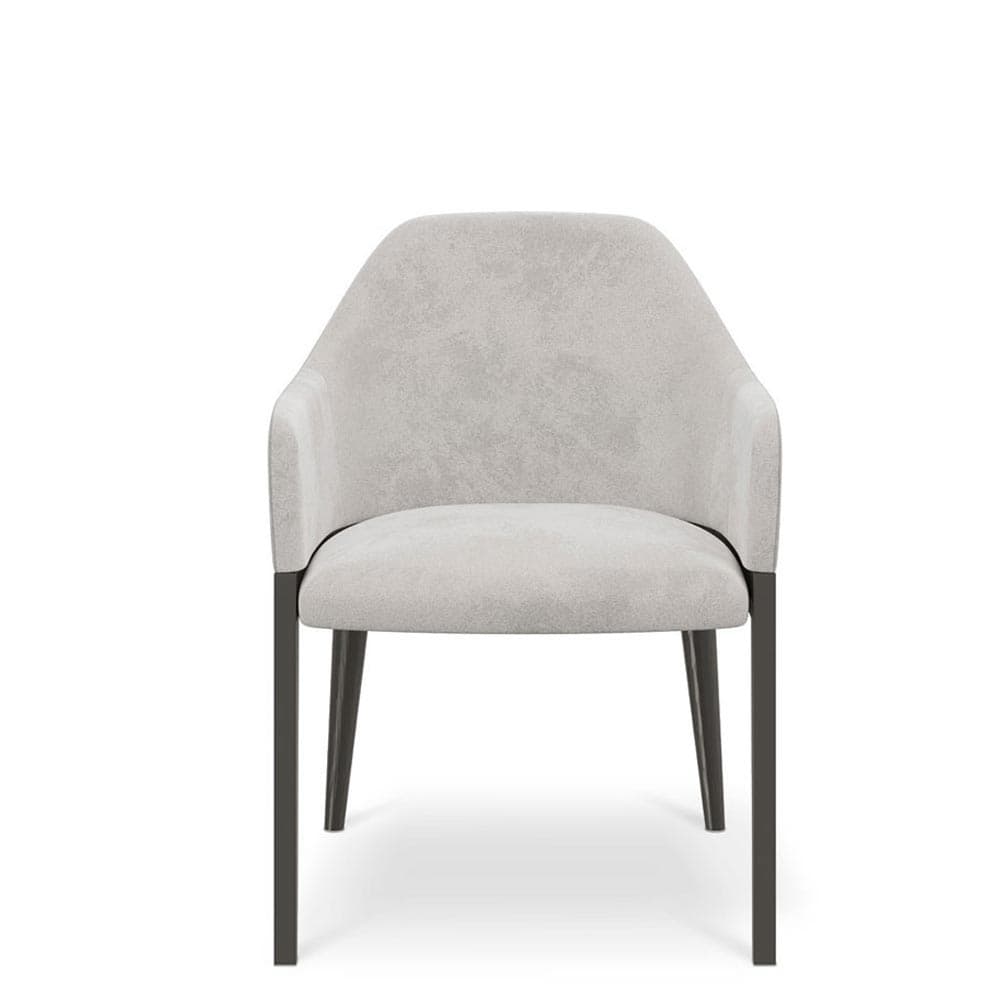 Wisdam Armchair by Evanista