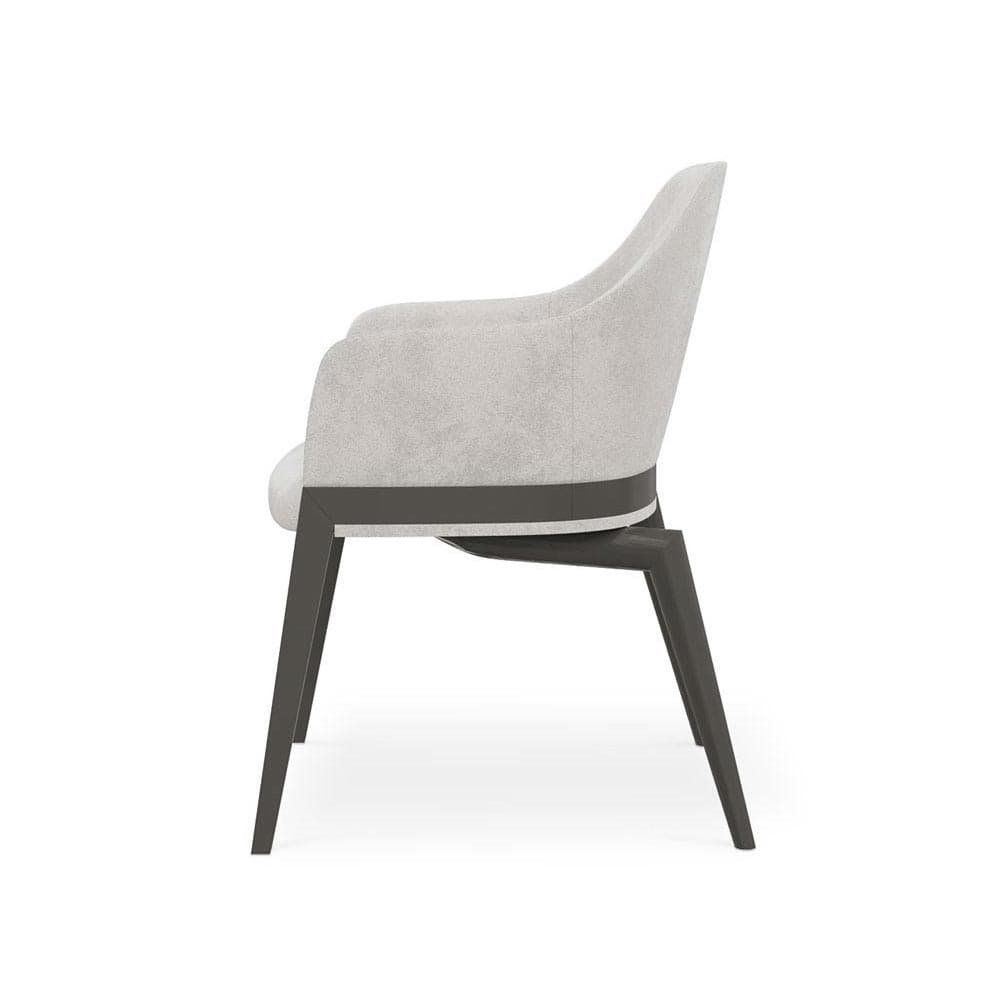 Wisdam Armchair by Evanista