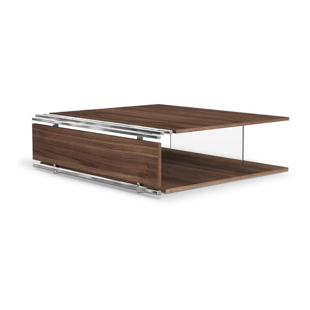 York Coffee Table by Evanista