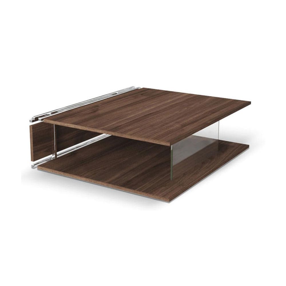 York Coffee Table by Evanista