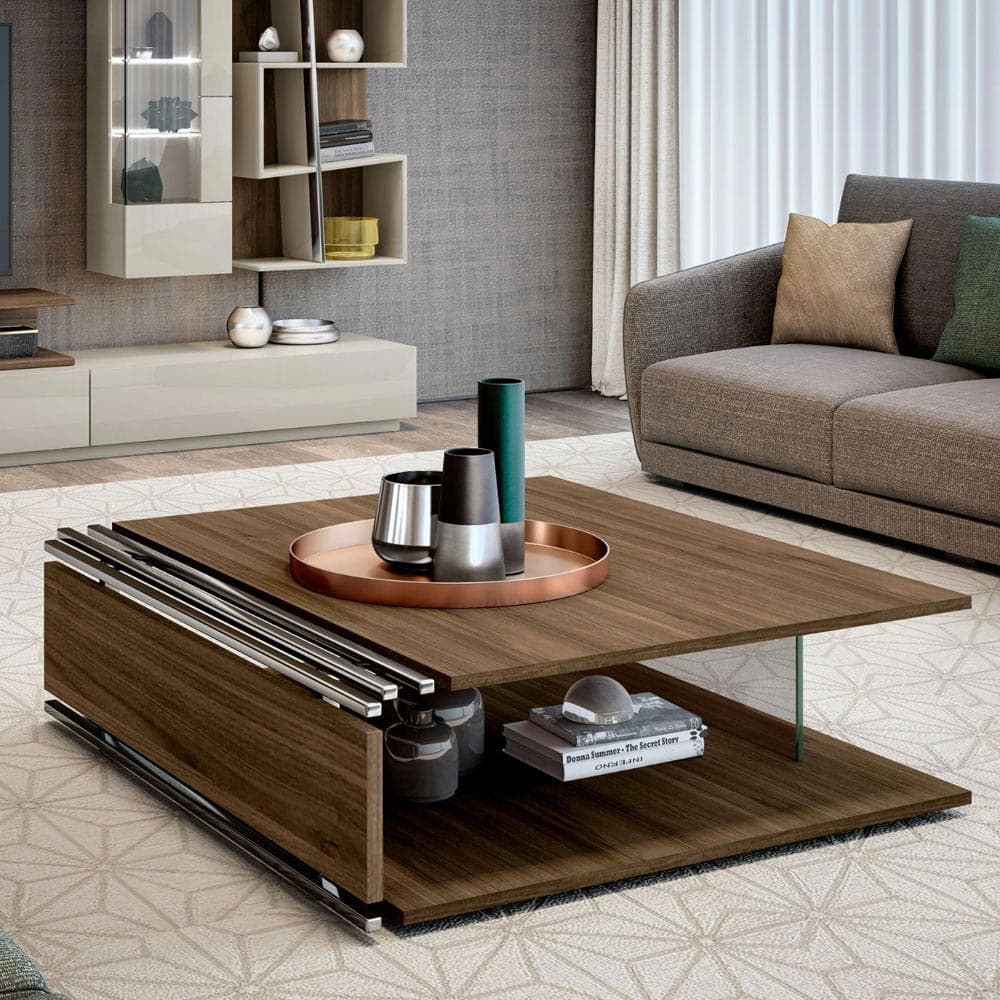 York Coffee Table by Evanista