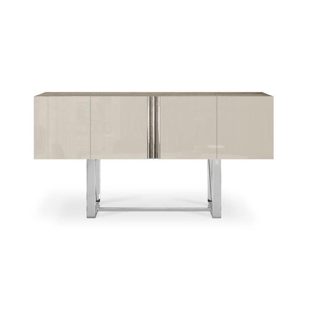 York Console Table by Evanista