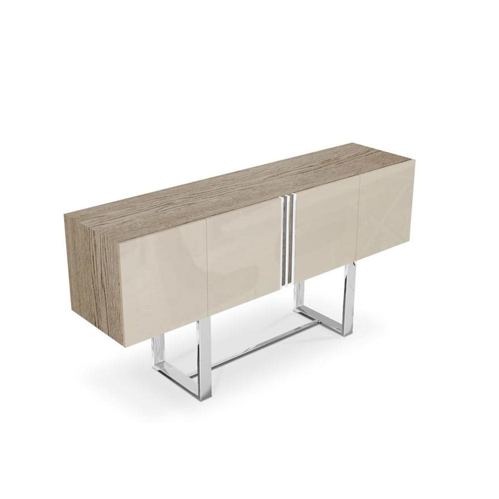 York Console Table by Evanista