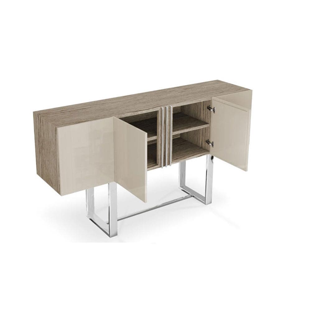 York Console Table by Evanista