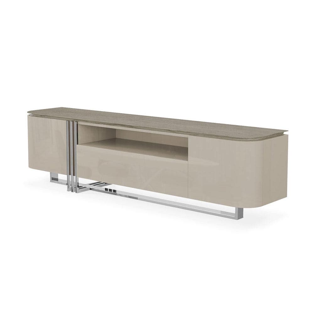 York Ii TV Stand by Evanista