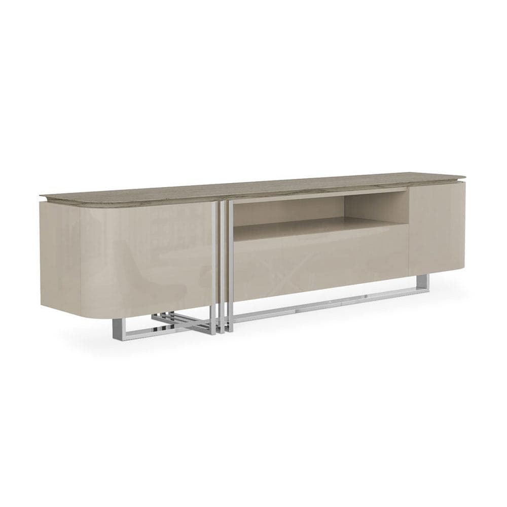 York Ii TV Stand by Evanista