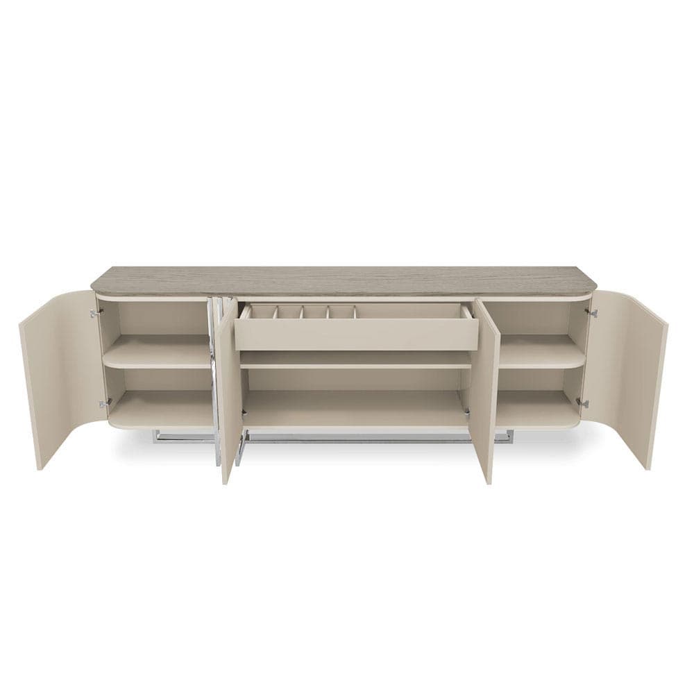 York Sideboard by Evanista