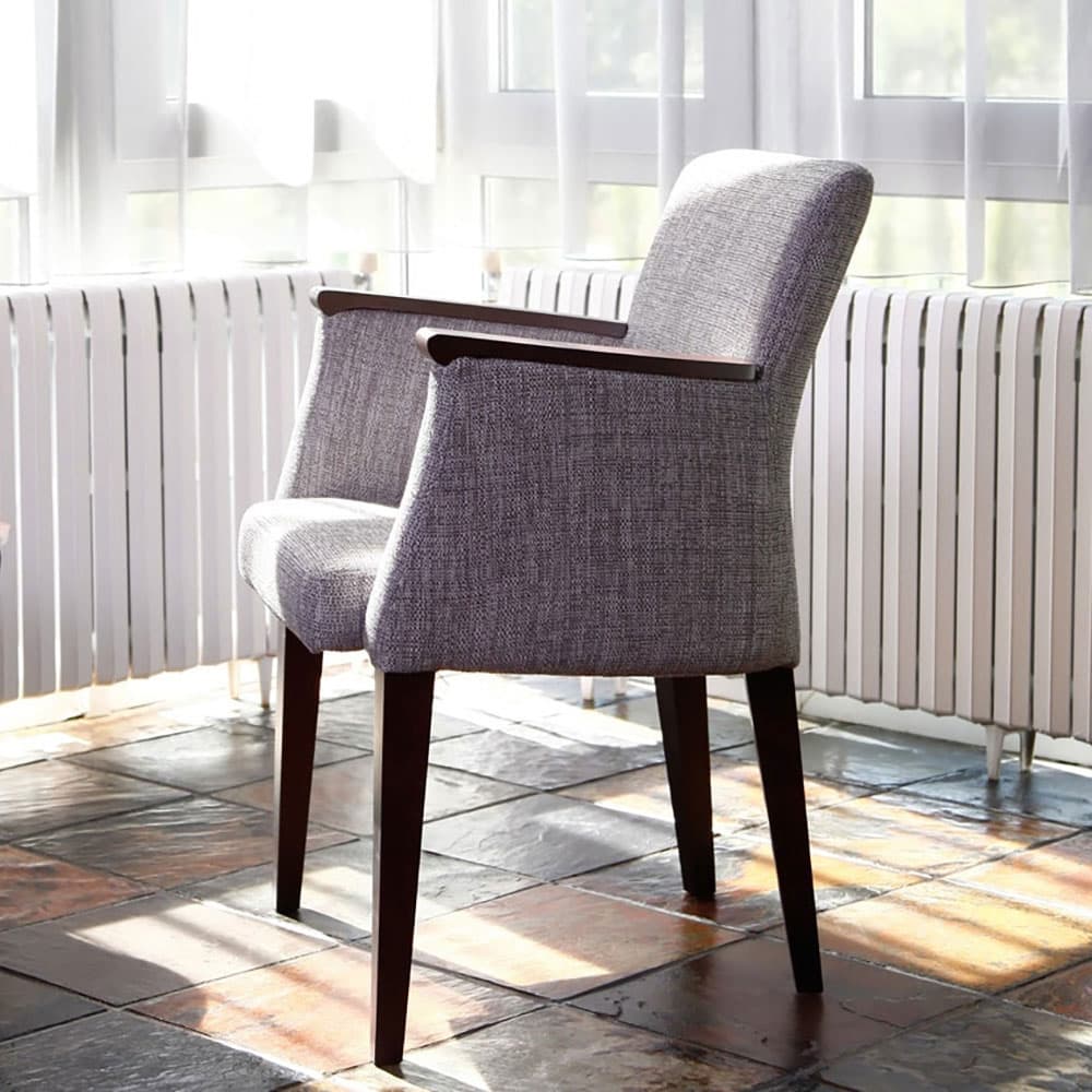 Betty Armchair by Fama