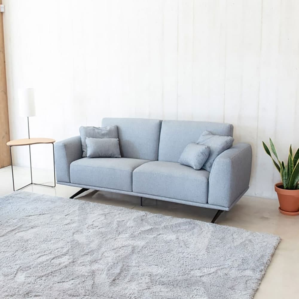 Klee And Klever Sofa by Fama