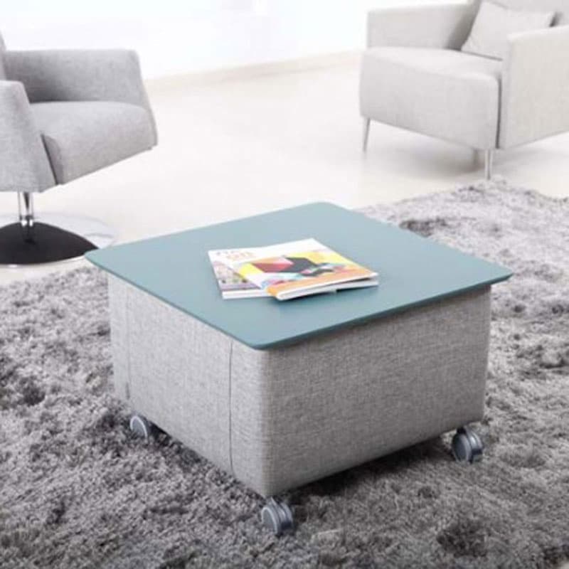 Adam 70 Coffee Table by Fama