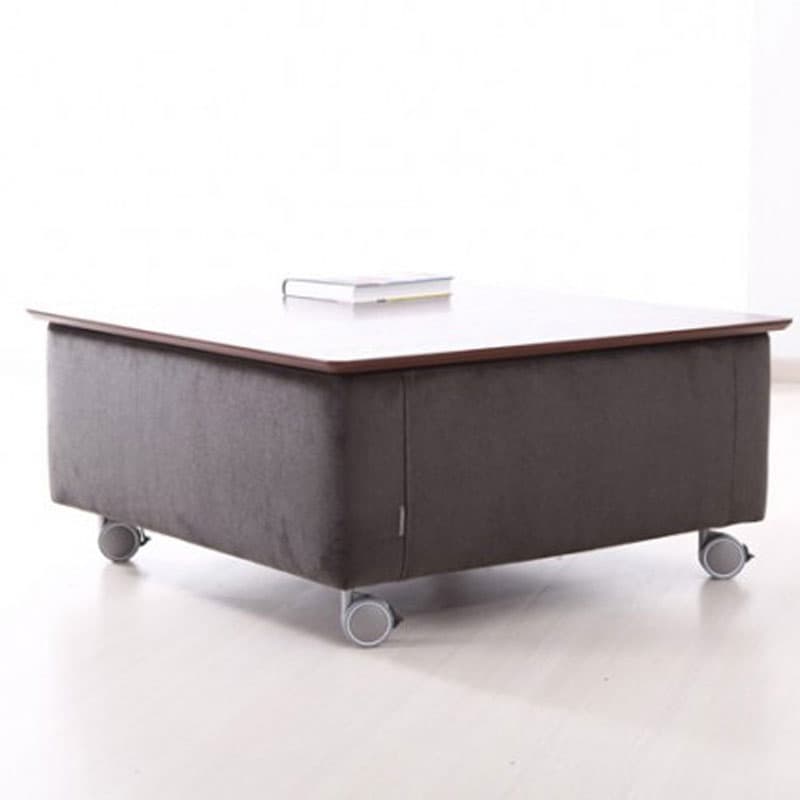 Adam 96 Coffee Table by Fama