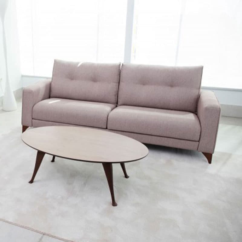 Aston Coffee Table by Fama