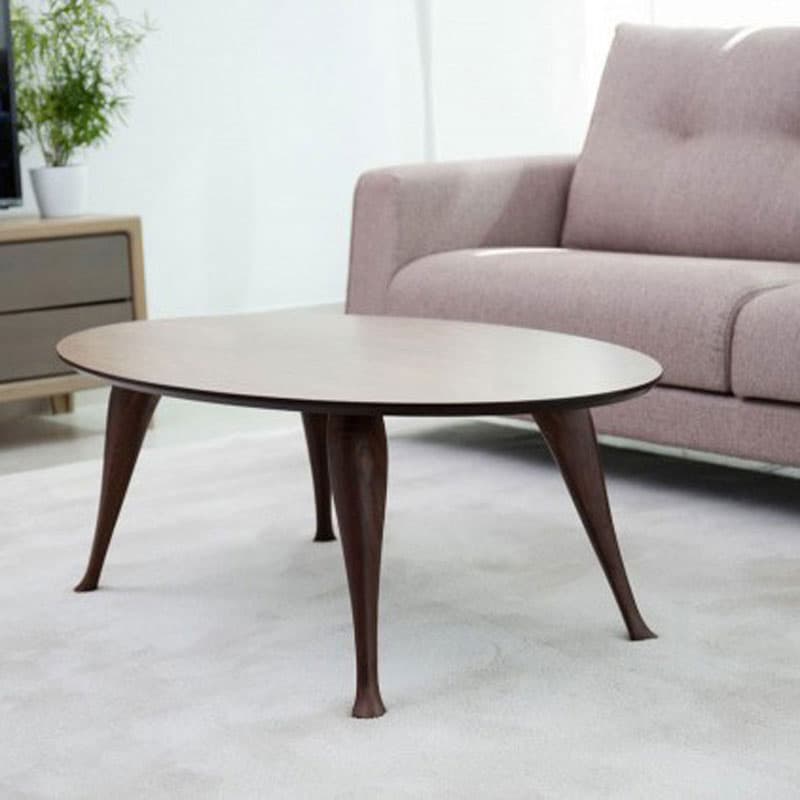 Aston Coffee Table by Fama