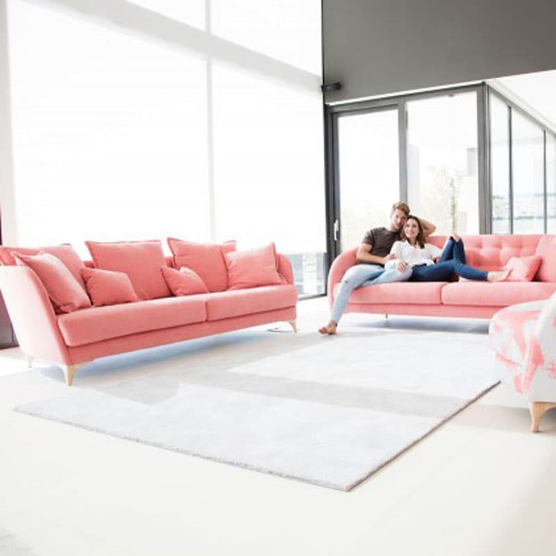 Astoria Sofa by Fama