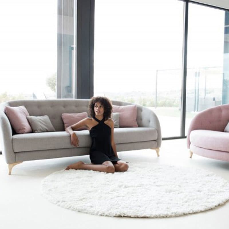 Astoria Sofa by Fama