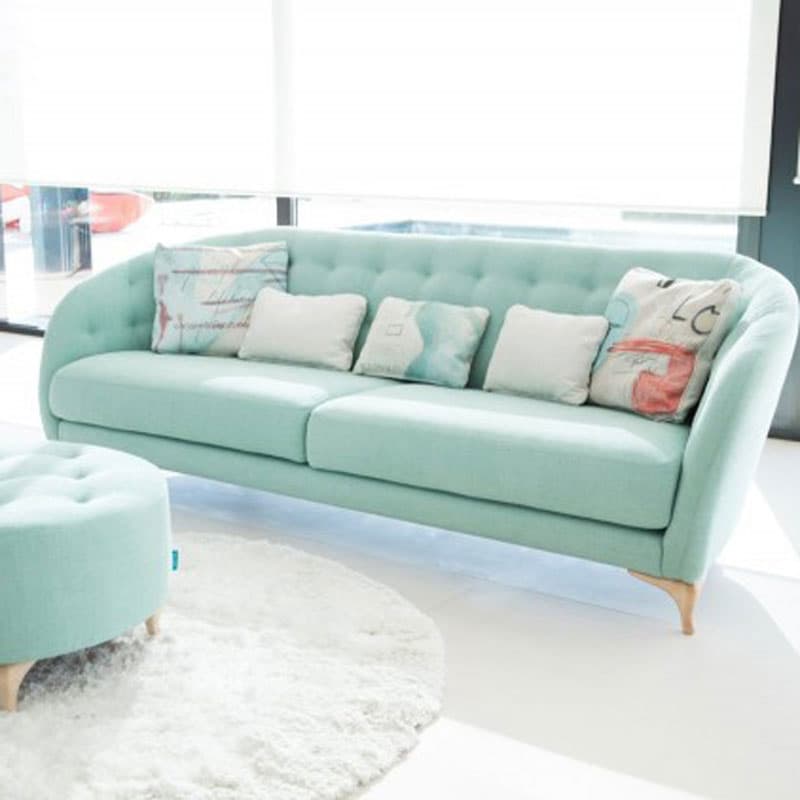 Astoria Sofa by Fama