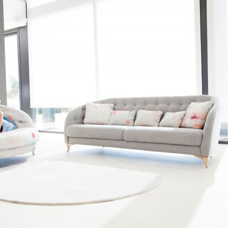 Astoria Sofa by Fama