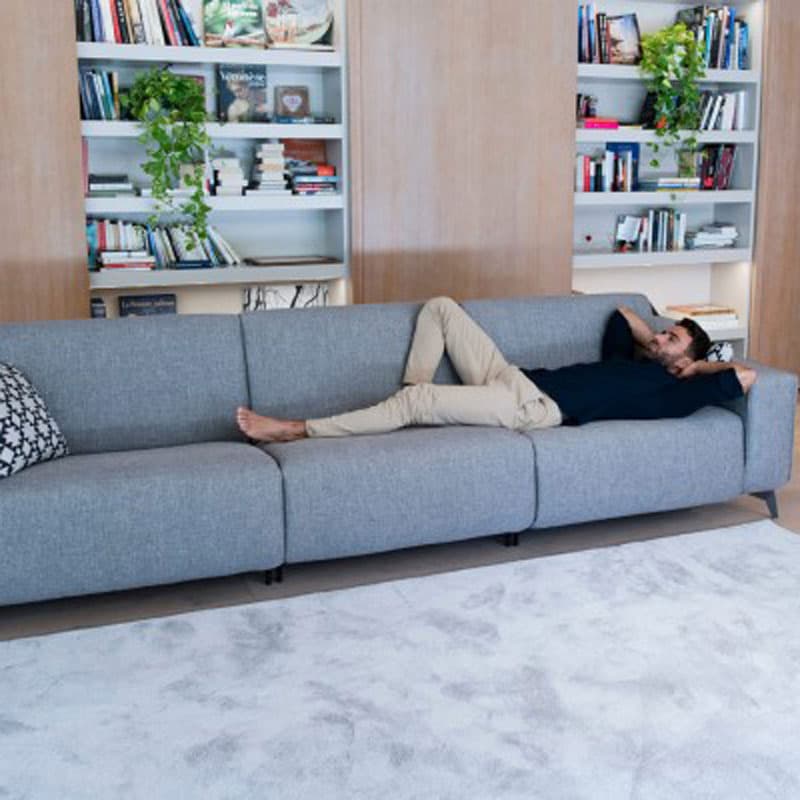 Atlanta Sofa by Fama