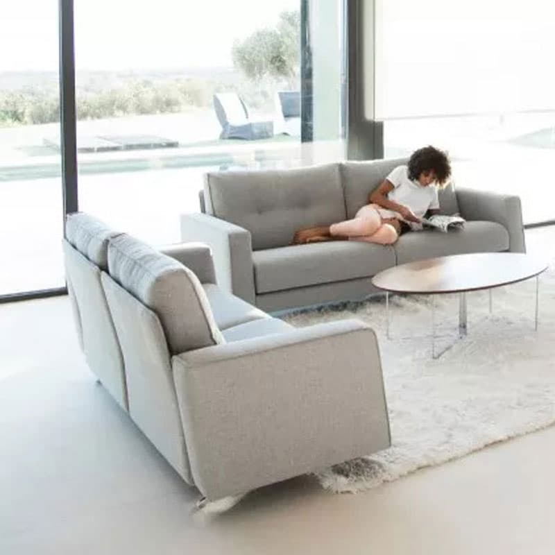 Bari Sofa by Fama