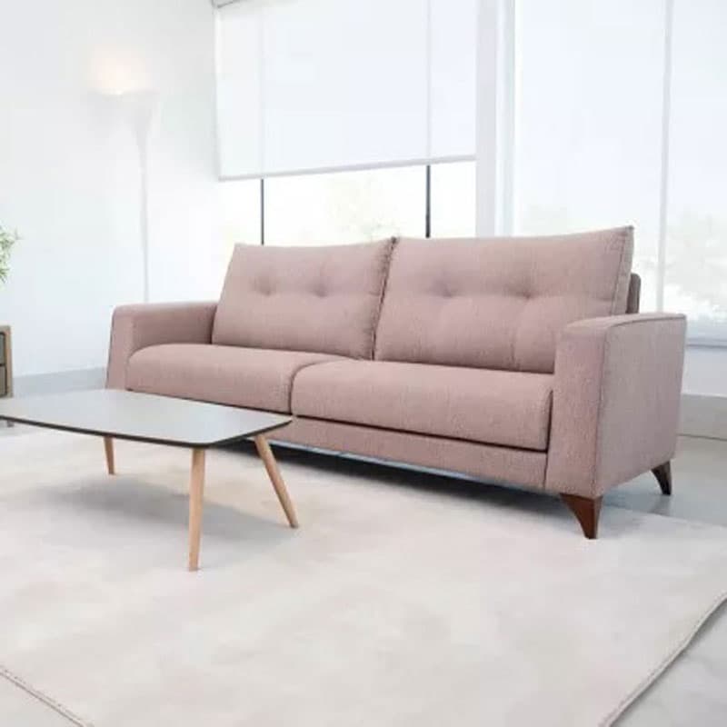 Bari Sofa by Fama