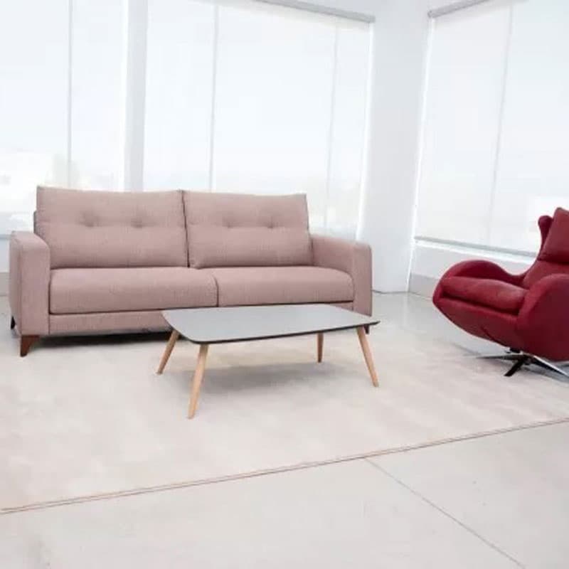 Bari Sofa by Fama