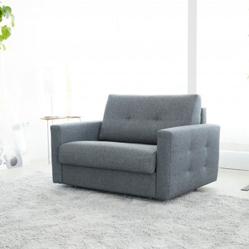 Bolero Small Sofa Bed by Fama