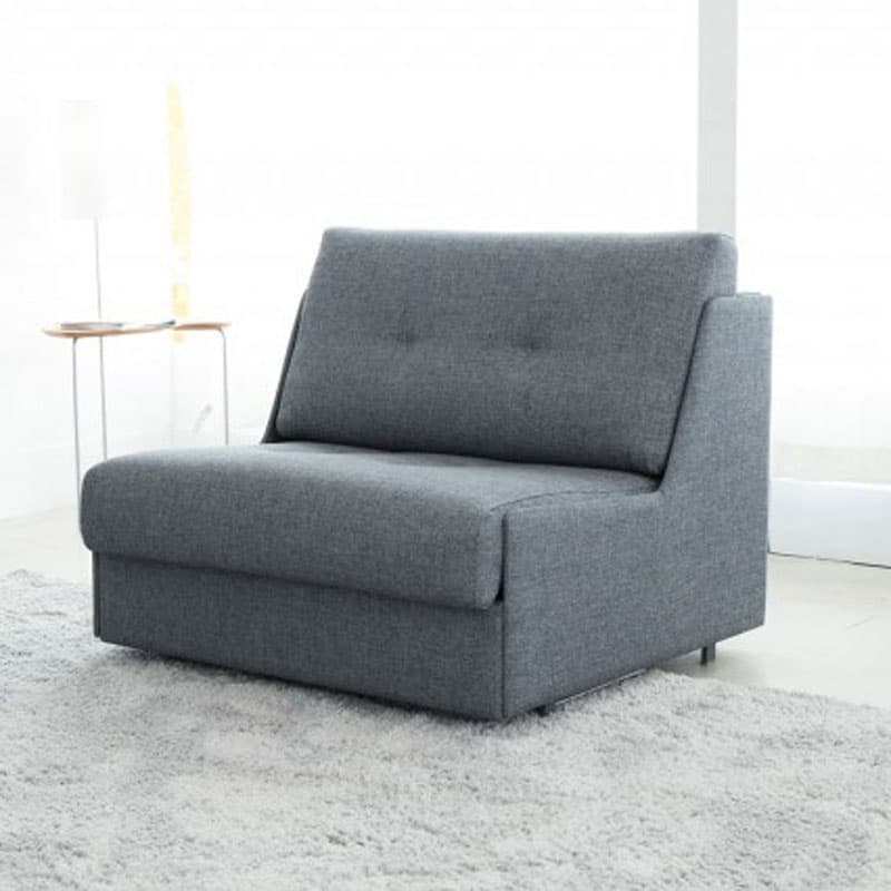 Bolero Small Sofa Bed by Fama