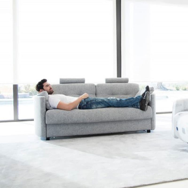 Bolero Sofa Bed by Fama