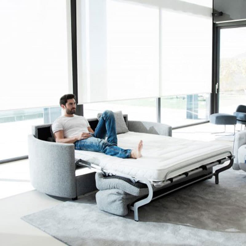 Bolero Sofa Bed by Fama