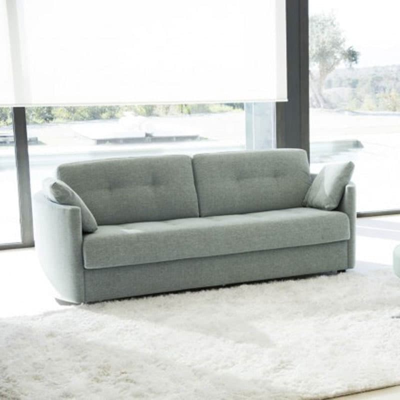 Bolero Sofa Bed by Fama