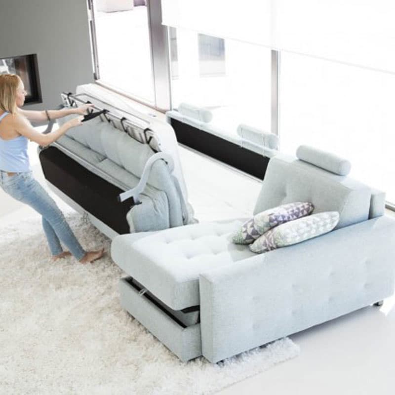 Bolero Sofa Bed by Fama