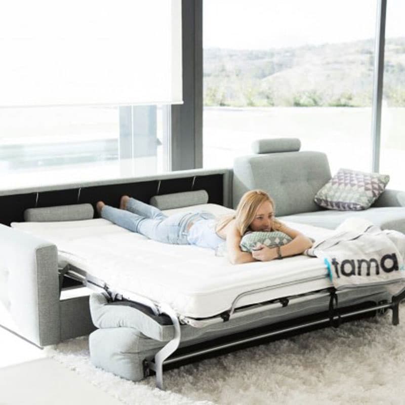 Bolero Sofa Bed by Fama