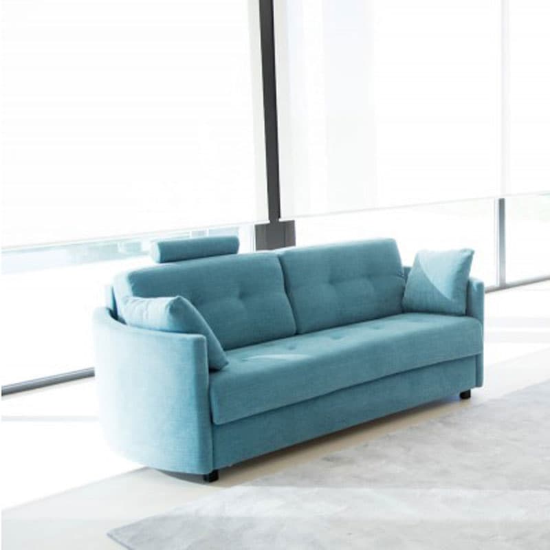 Bolero Sofa Bed by Fama