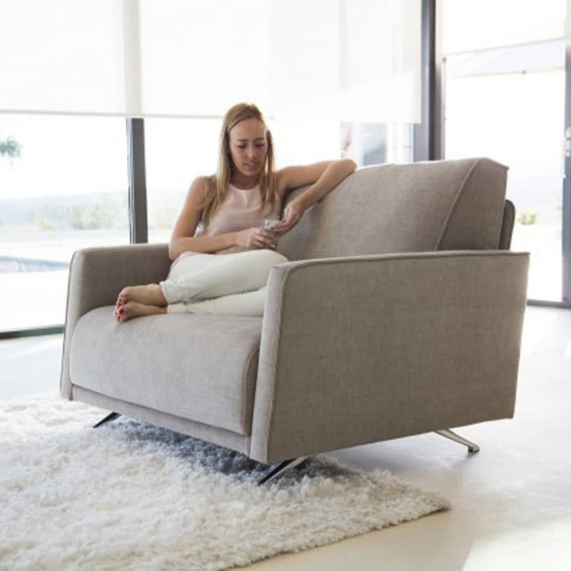 Boston Armchair by Fama