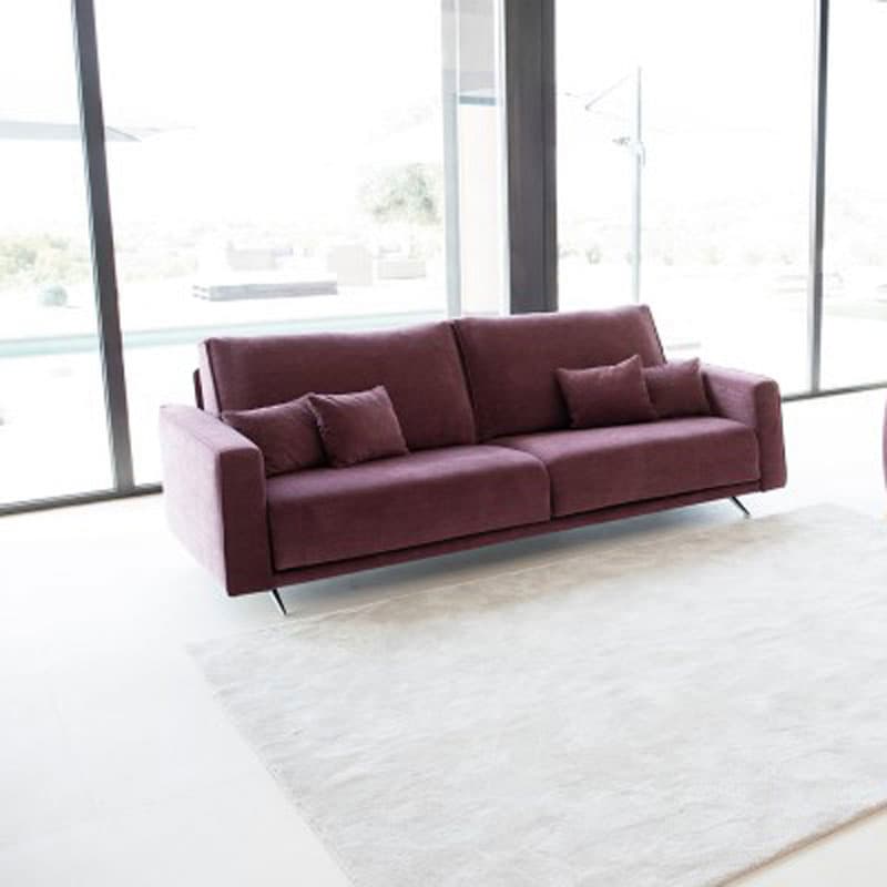 Boston Sofa by Fama