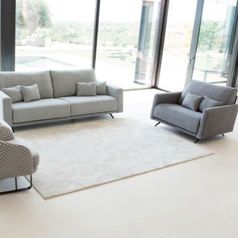 Boston Sofa by Fama